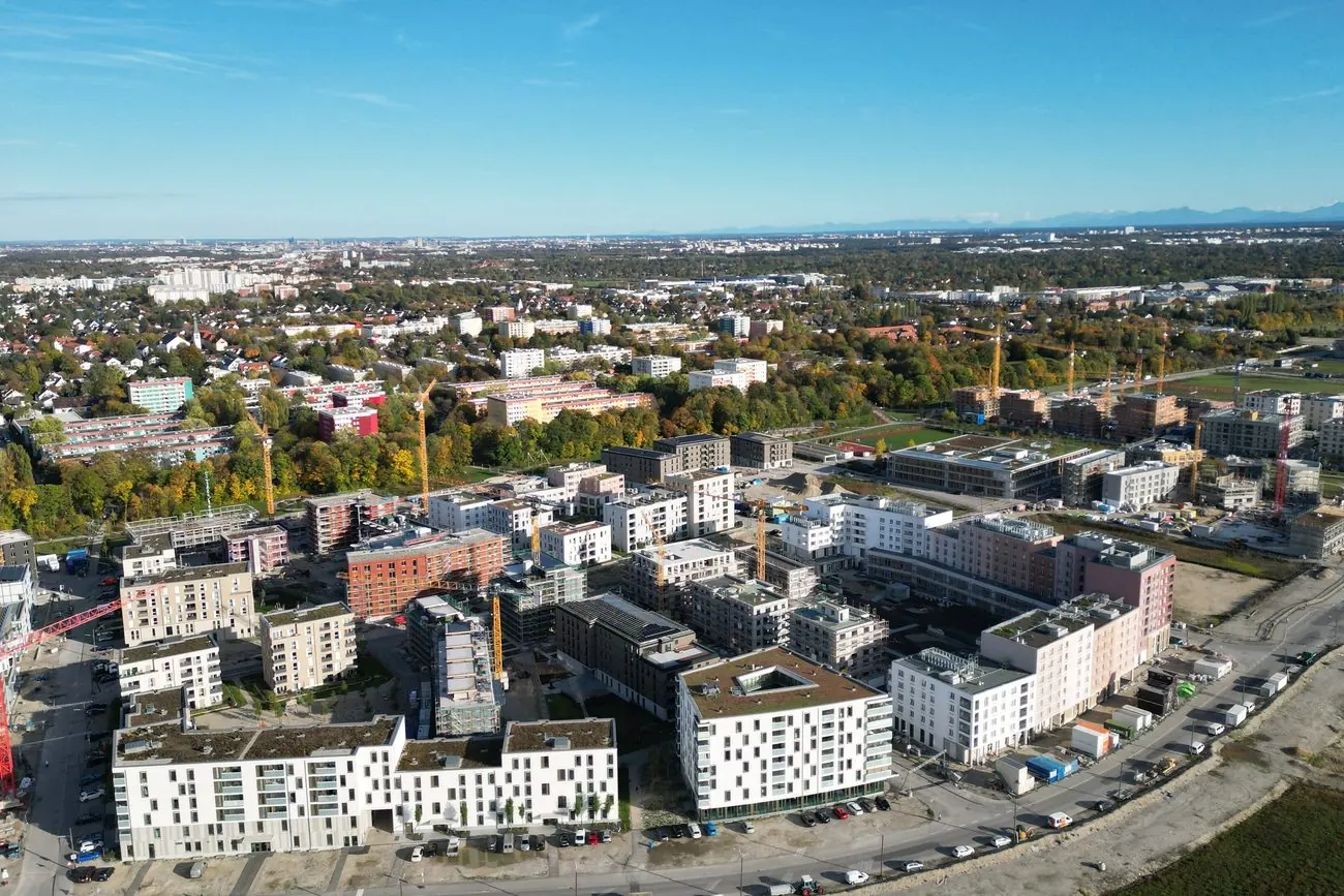 Mängel am Gemeinschaftseigentum beim Bauträger