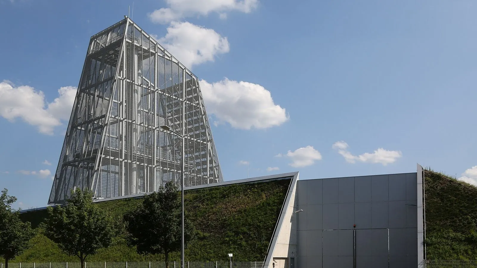 Fernwärme in München: Kennzahlen und CO2-Bilanz