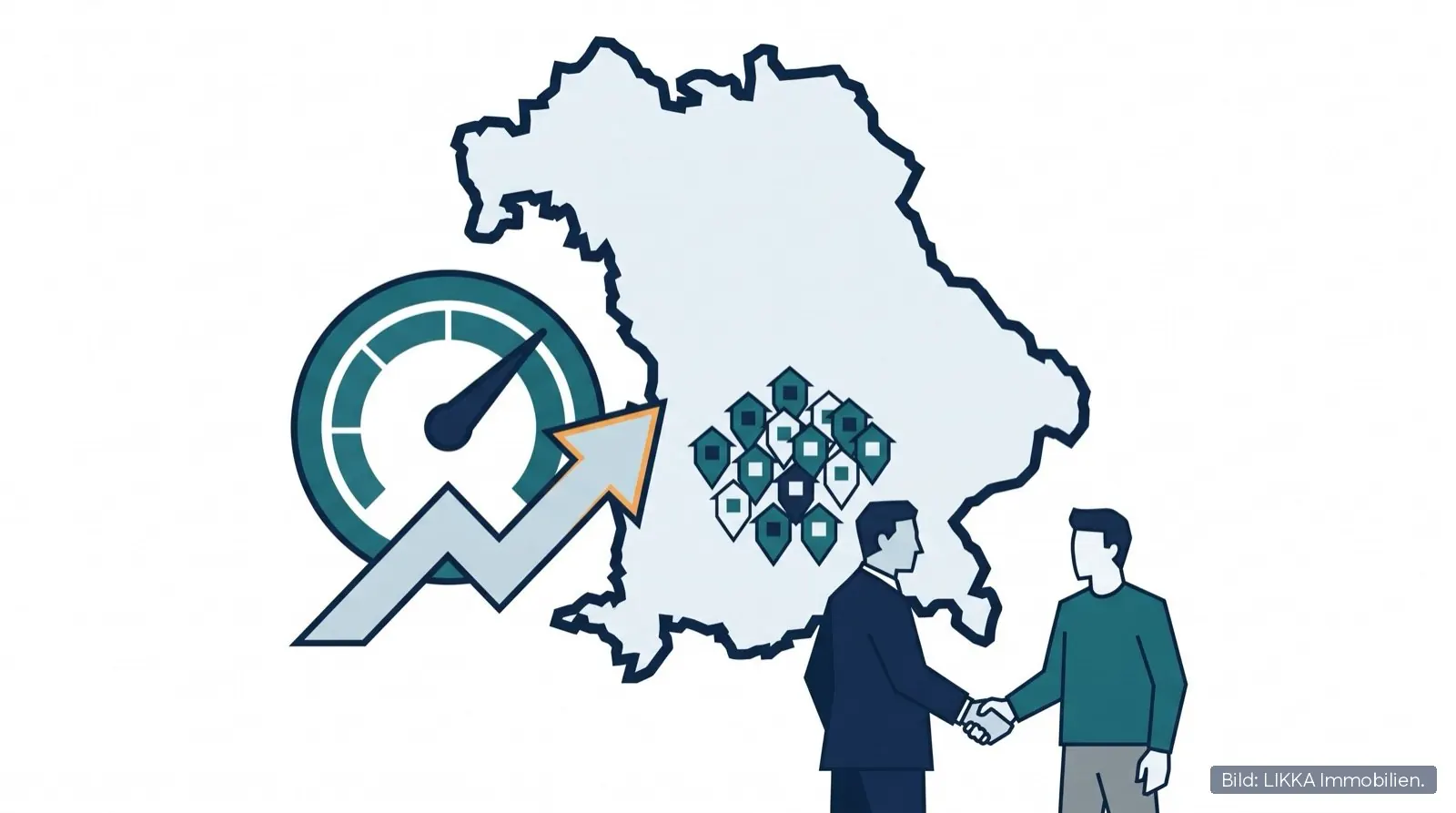 Mietpreisbremse in Bayern für Vermieter