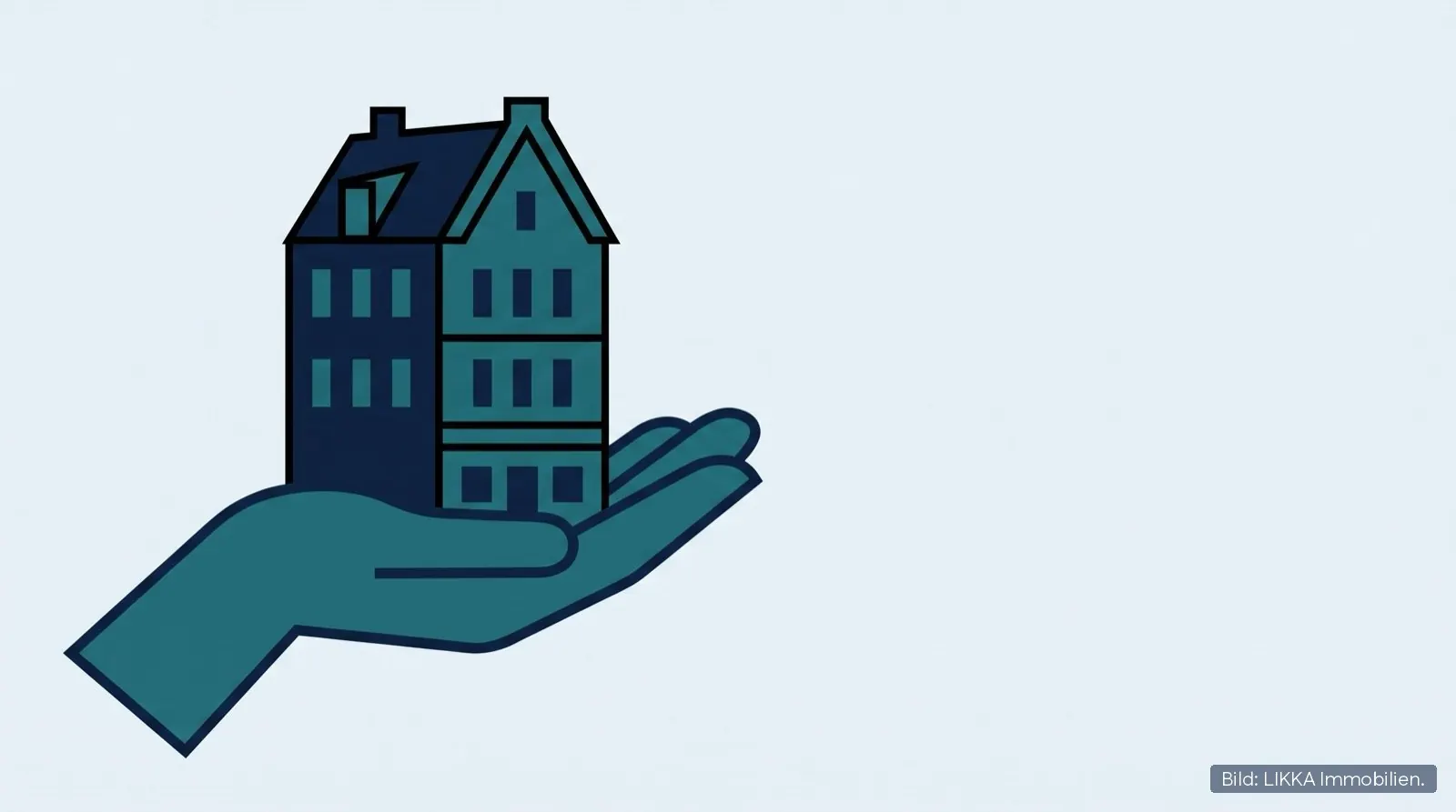 Hausverwaltung als Vermögensverwaltung in der WEG