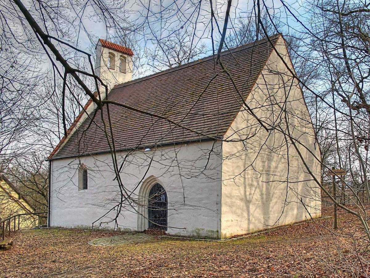 St.-Georgs-Kapelle