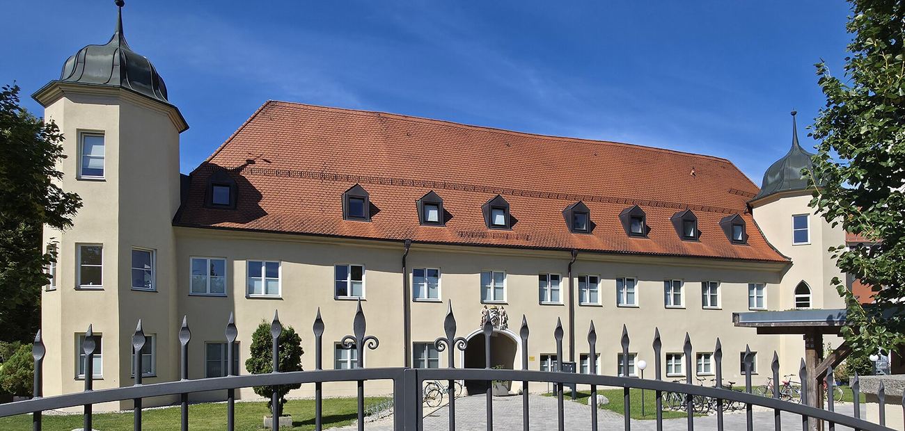 Schloss Mering