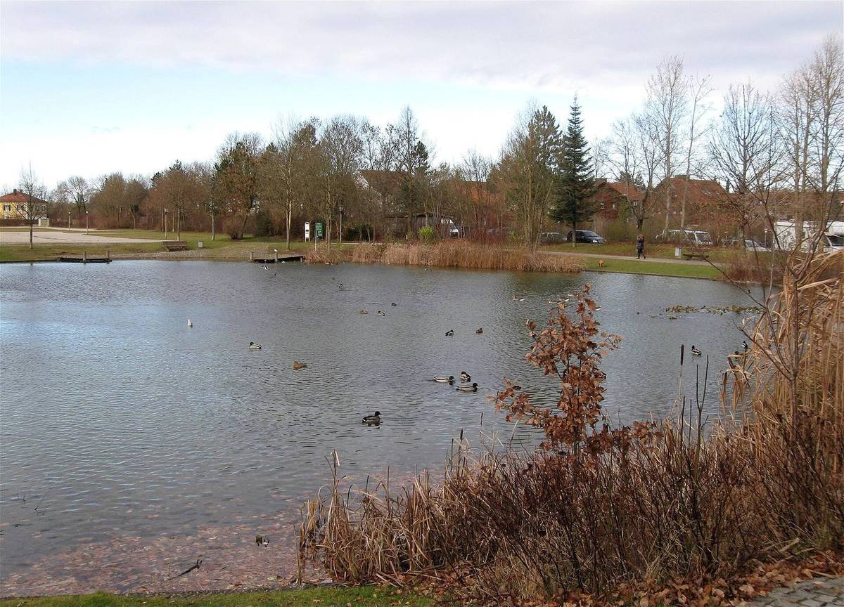 See im Ortspark