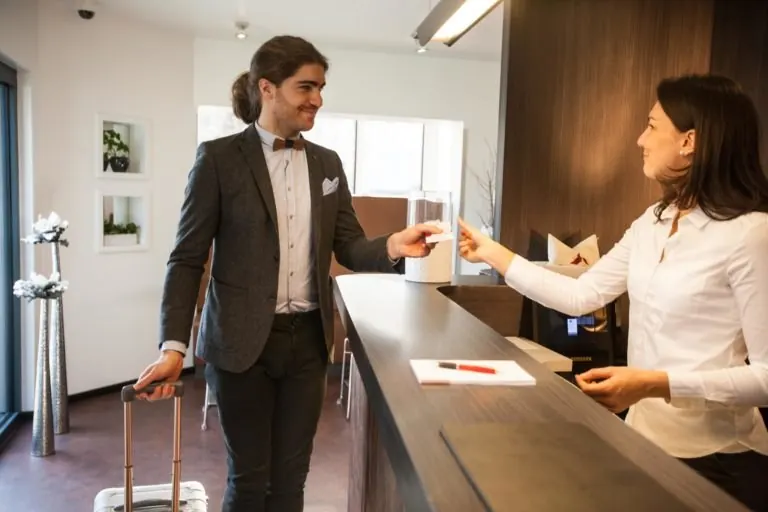 Empfang im Hotel Amalienburg in Obermenzing